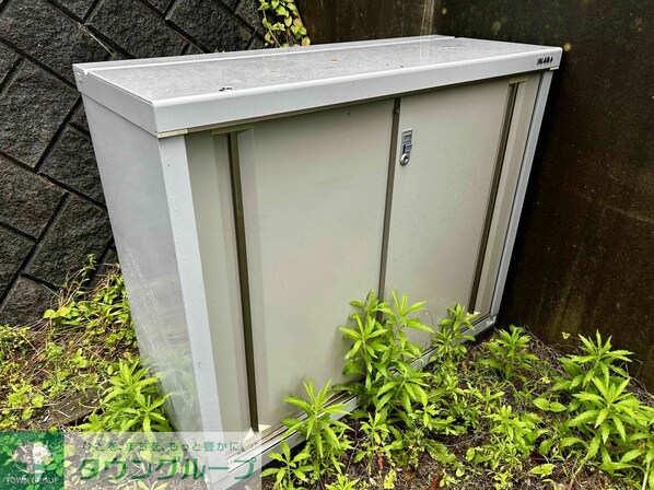 Costa・del・So'l(コスタデルソル)B棟の物件内観写真